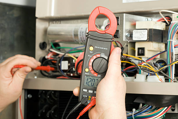 Best Electrical Wiring and Rewiring  in USA